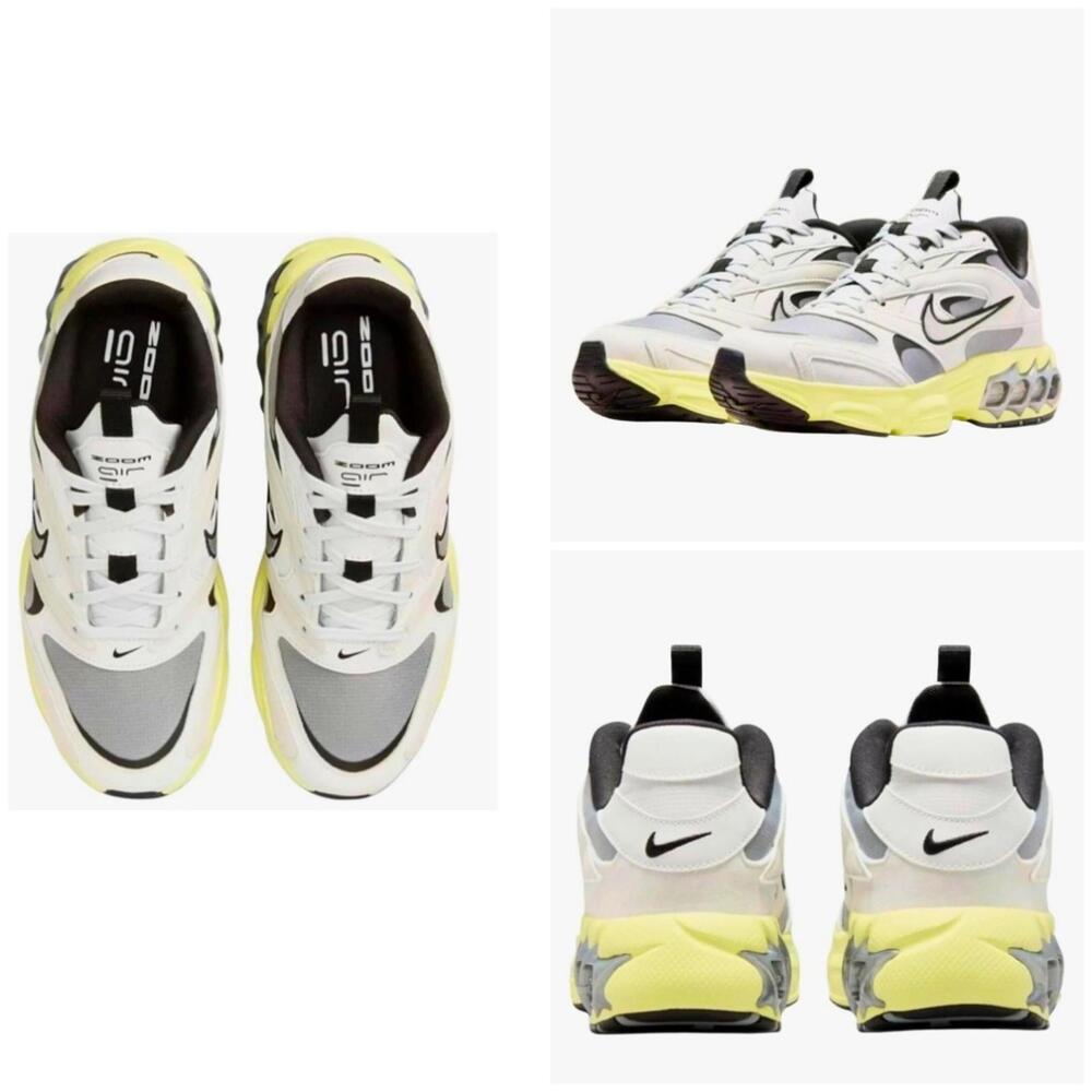 Nike Zoom Air Fire Running Trainers DV1129-003 Sneakers Women's Size 11 NIB